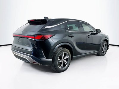 Lexus RX 350 Base 2023