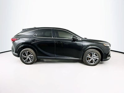 Lexus RX 350 Base 2023