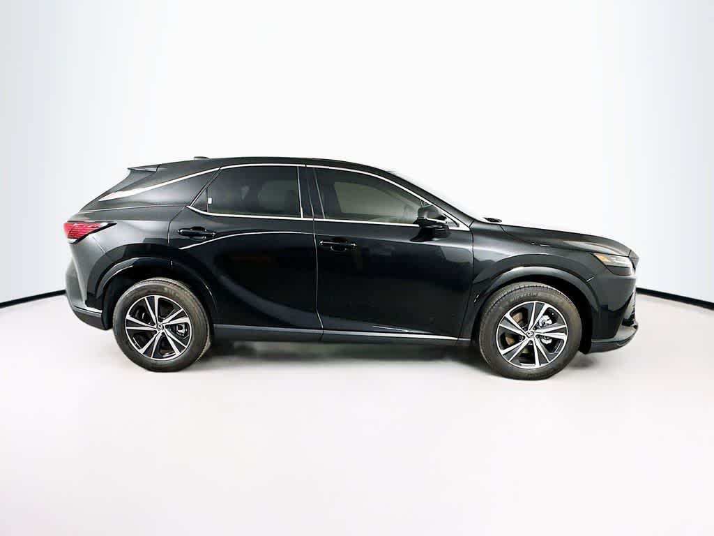 Lexus RX 350 Base 2023