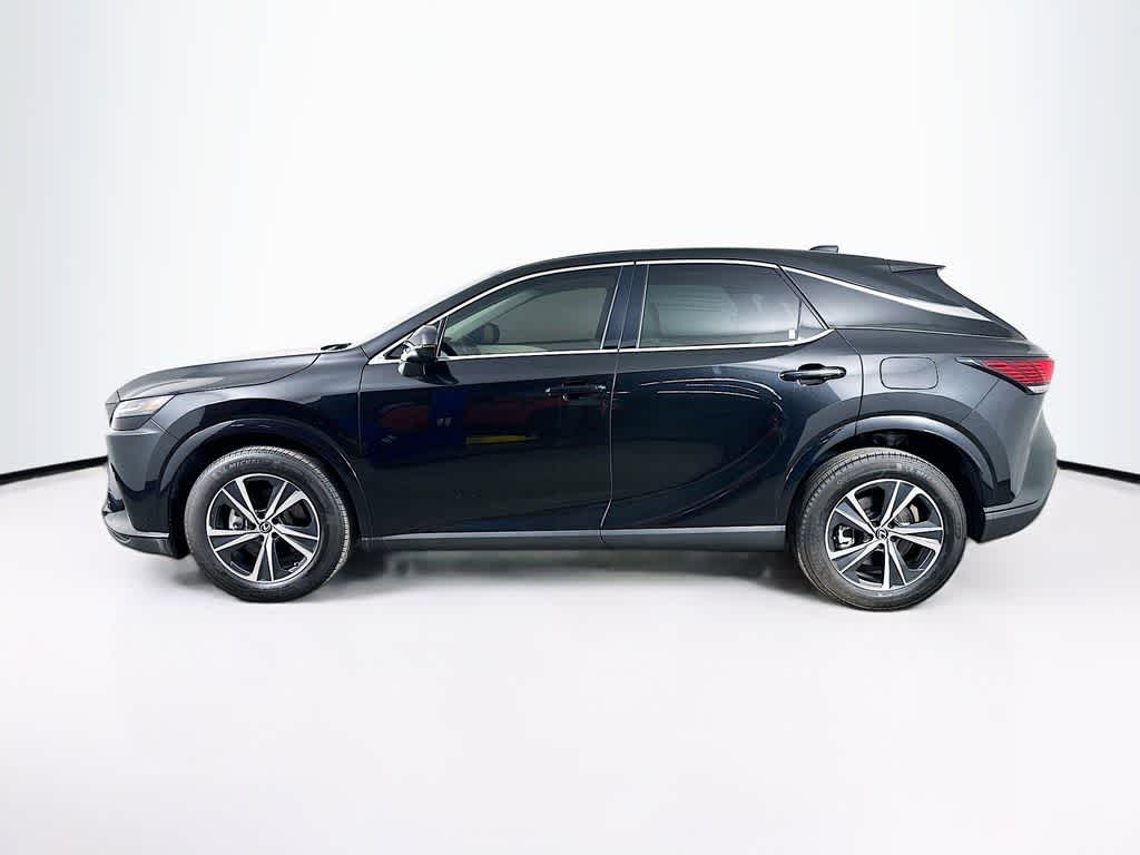 Lexus RX 350 Base 2023