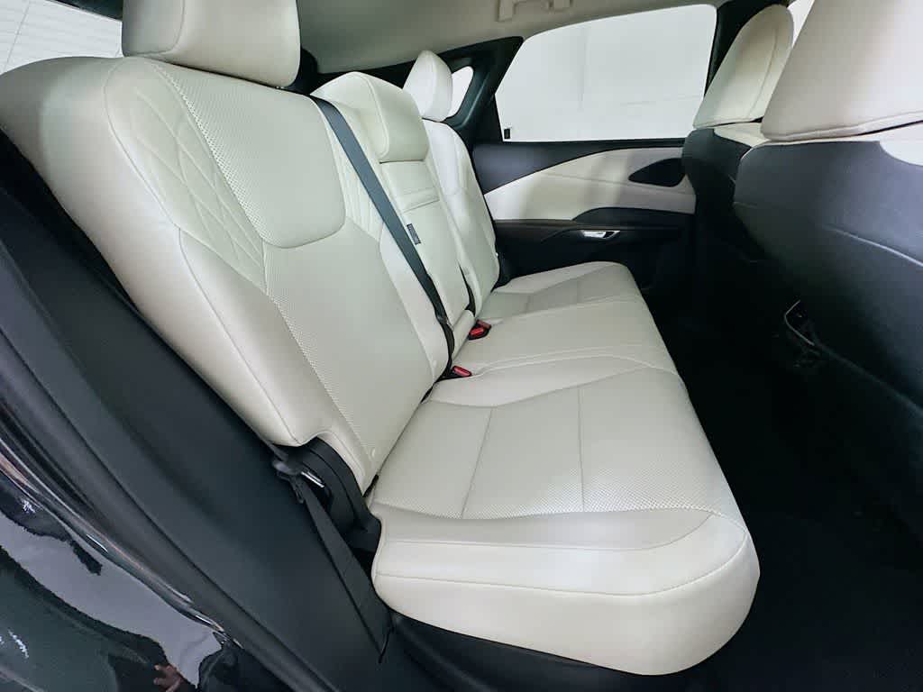 Lexus RX 350 Base 2023