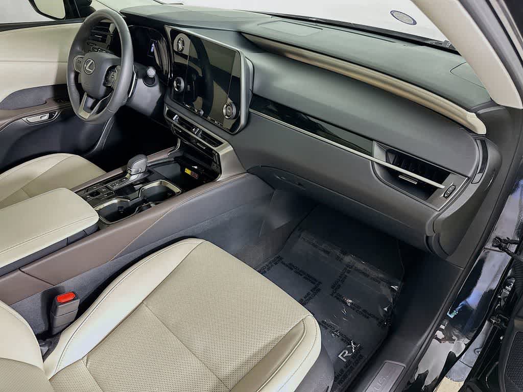 Lexus RX 350 Base 2023