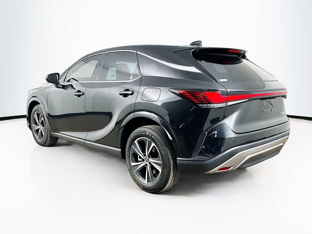 Lexus RX 350 Base 2023