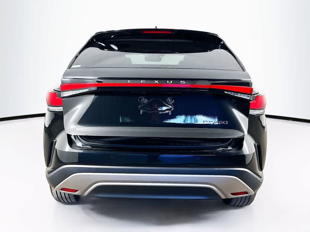 Lexus RX 350 Base 2023