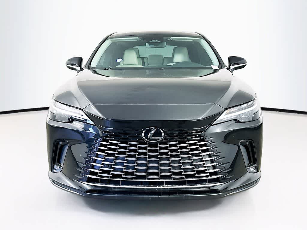 Lexus RX 350 Base 2023