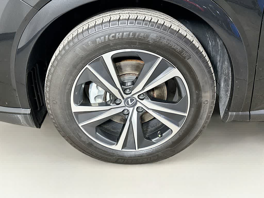 Lexus RX 350 Base 2023