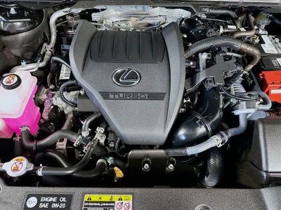 Lexus RX 350 Base 2023