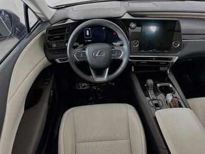 Lexus RX 350 Base 2023
