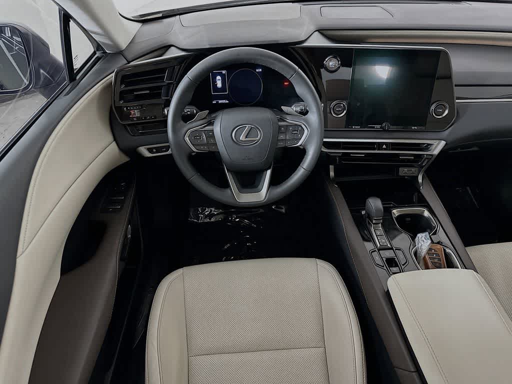 Lexus RX 350 Base 2023