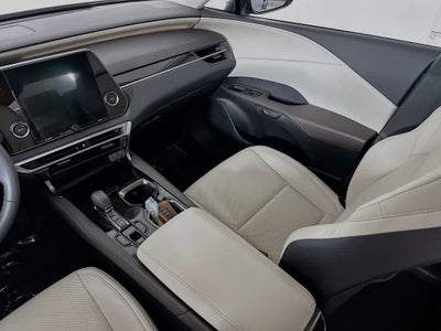 Lexus RX 350 Base 2023