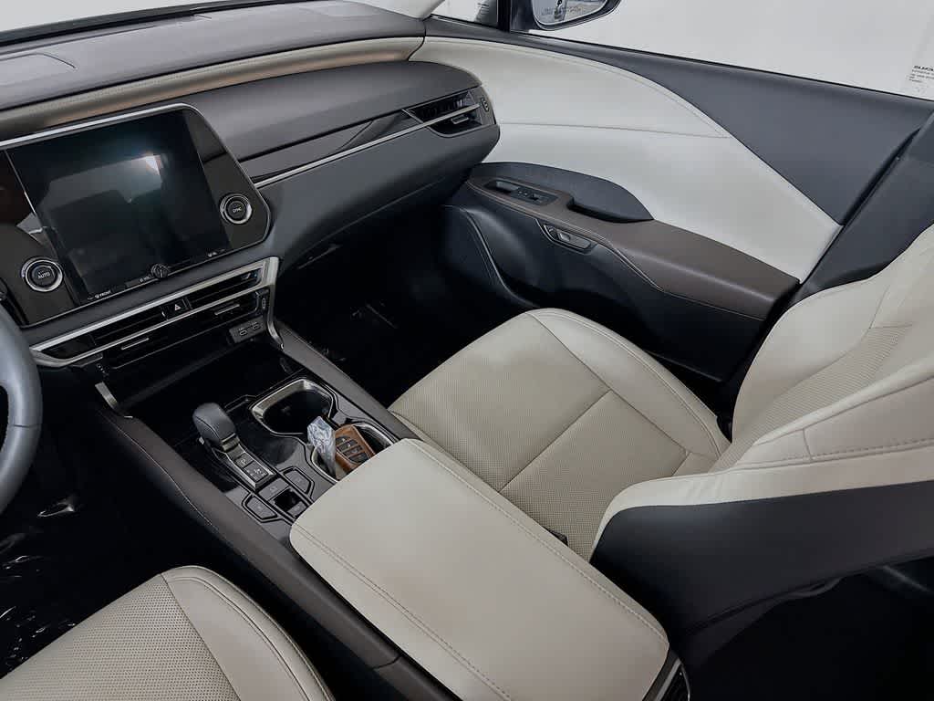 Lexus RX 350 Base 2023