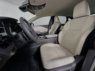 Lexus RX 350 Base 2023