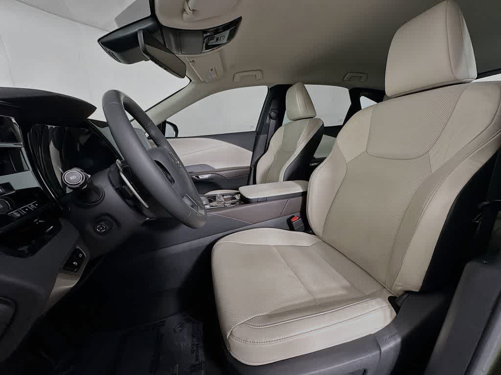 Lexus RX 350 Base 2023