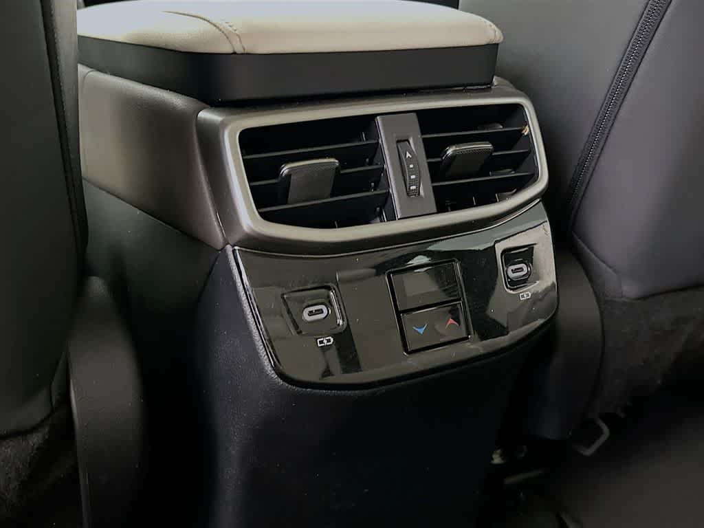 Lexus RX 350 Base 2023