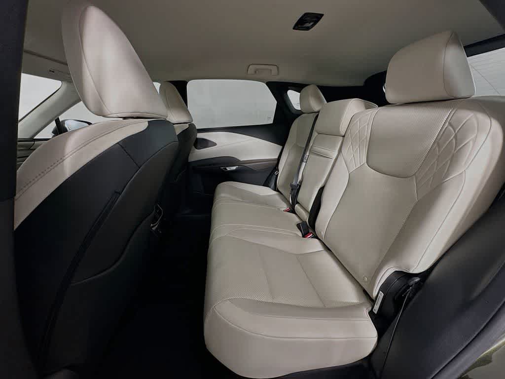 Lexus RX 350 Base 2023
