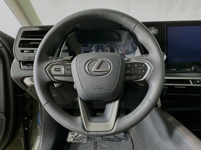 Lexus RX 350 Base 2023