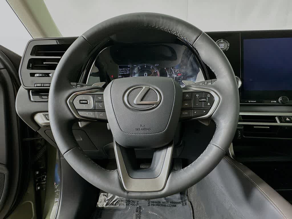 Lexus RX 350 Base 2023