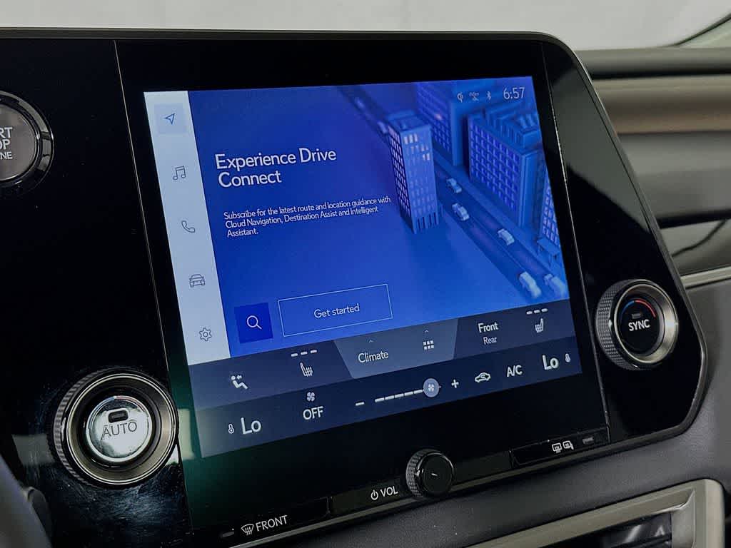 Lexus RX 350 Base 2023