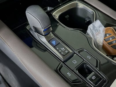 Lexus RX 350 Base 2023