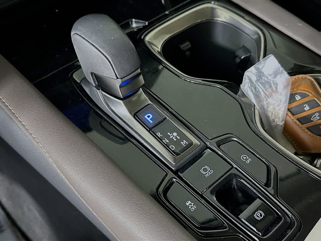 Lexus RX 350 Base 2023