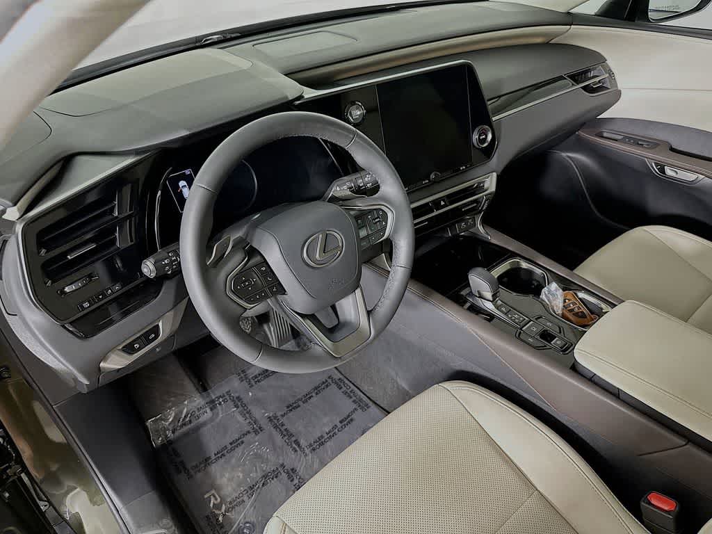 Lexus RX 350 Base 2023