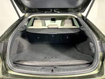 Lexus RX 350 Base 2023