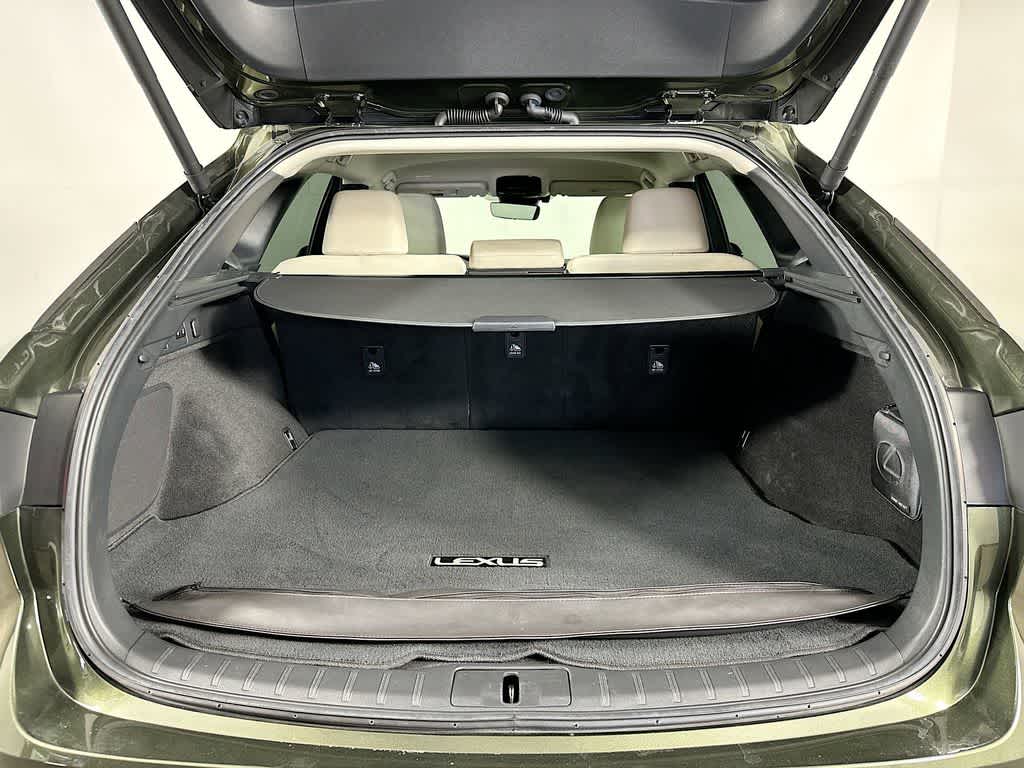 Lexus RX 350 Base 2023