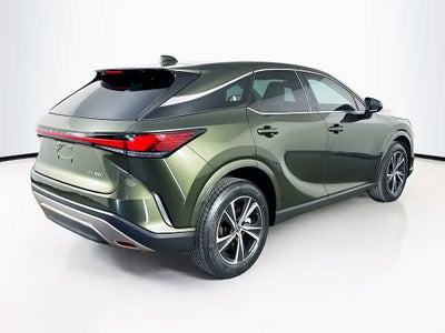 Lexus RX 350 Base 2023