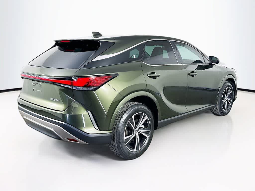 Lexus RX 350 Base 2023