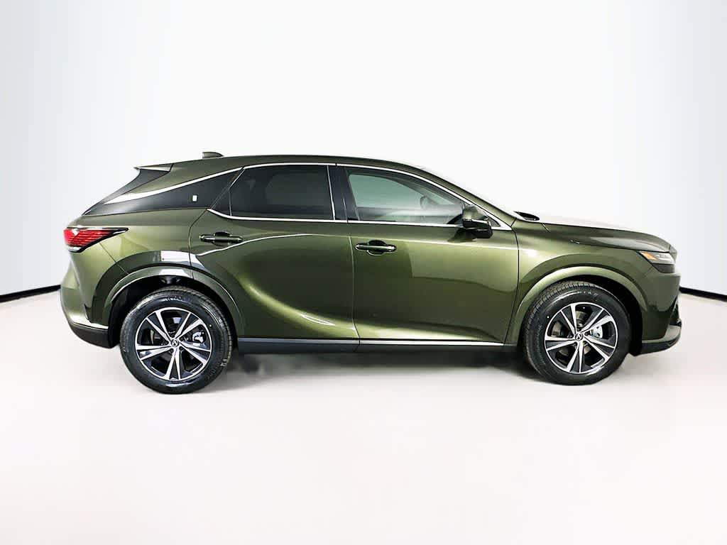 Lexus RX 350 Base 2023