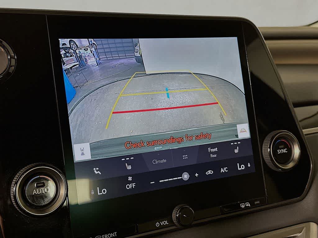 Lexus RX 350 Base 2023