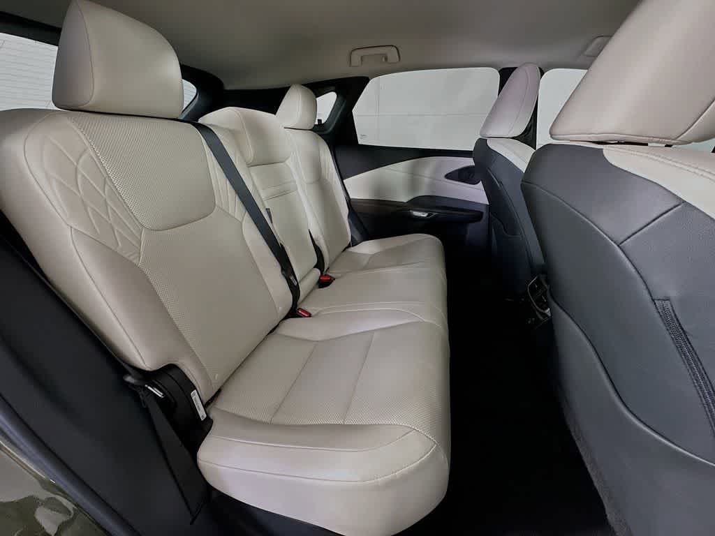 Lexus RX 350 Base 2023