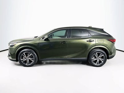 Lexus RX 350 Base 2023