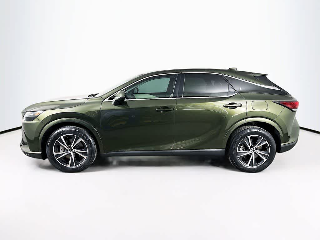 Lexus RX 350 Base 2023