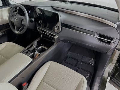 Lexus RX 350 Base 2023