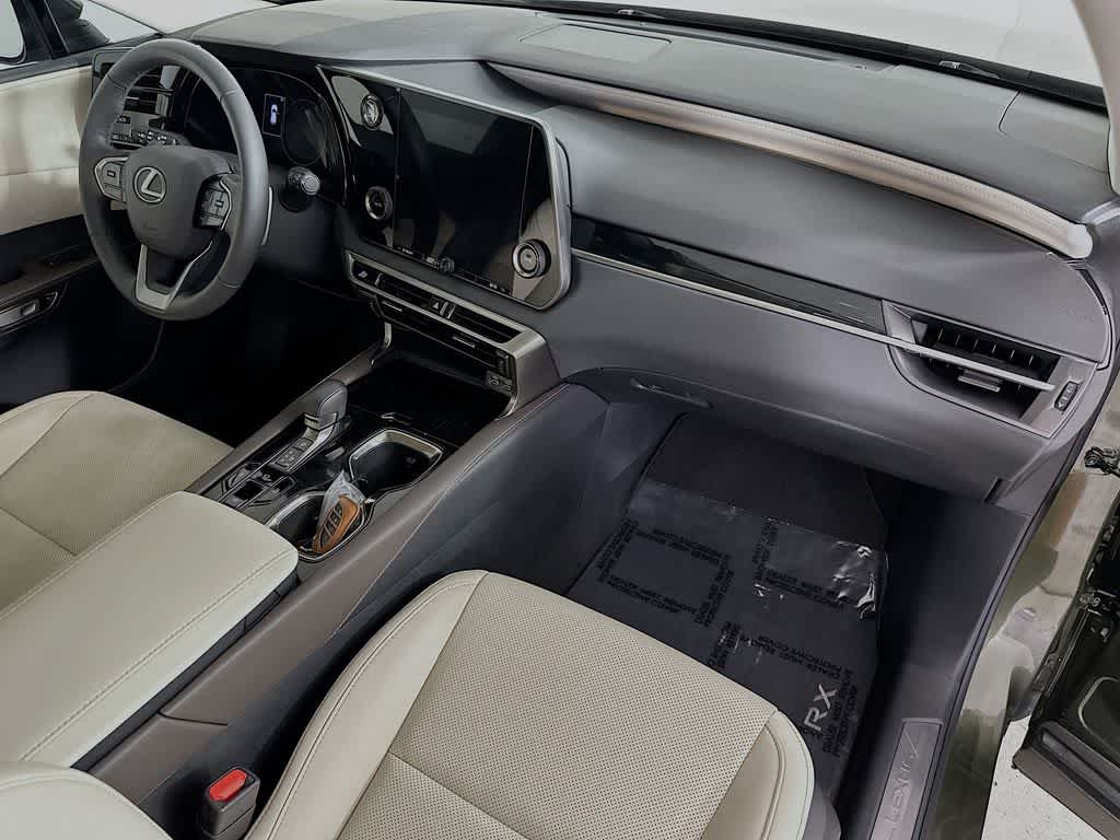 Lexus RX 350 Base 2023