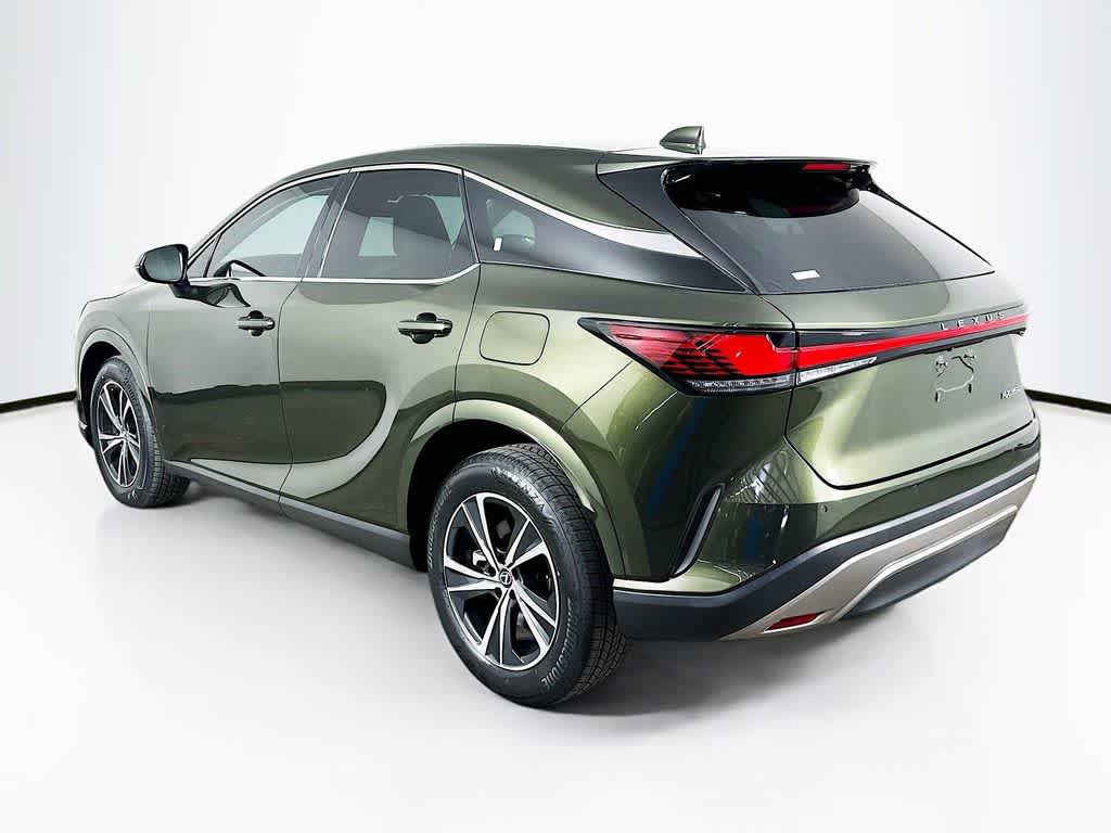 Lexus RX 350 Base 2023
