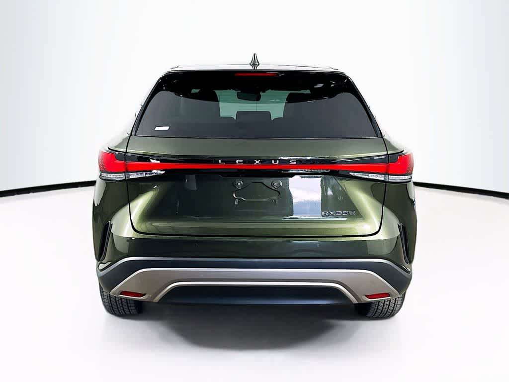 Lexus RX 350 Base 2023