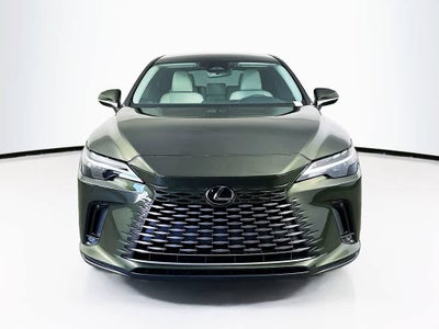 Lexus RX 350 Base 2023