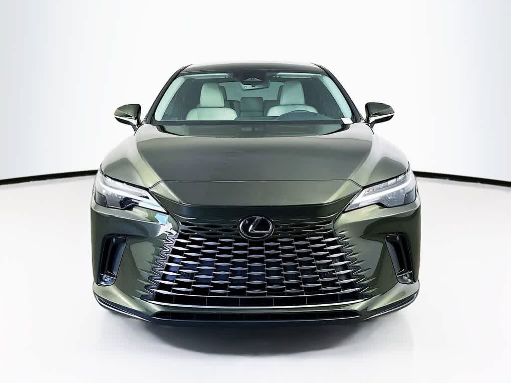 Lexus RX 350 Base 2023