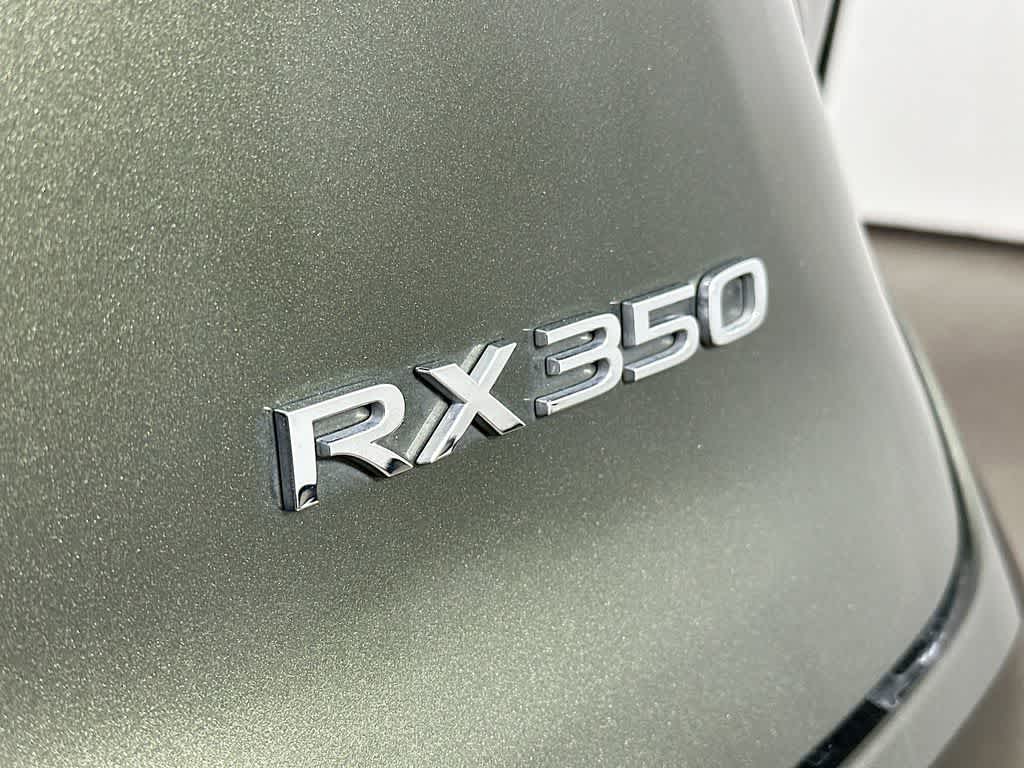 Lexus RX 350 Base 2023