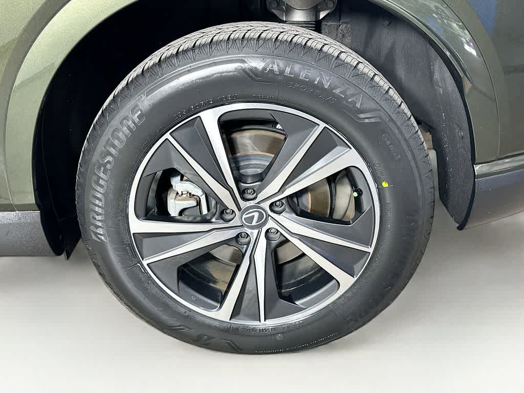 Lexus RX 350 Base 2023