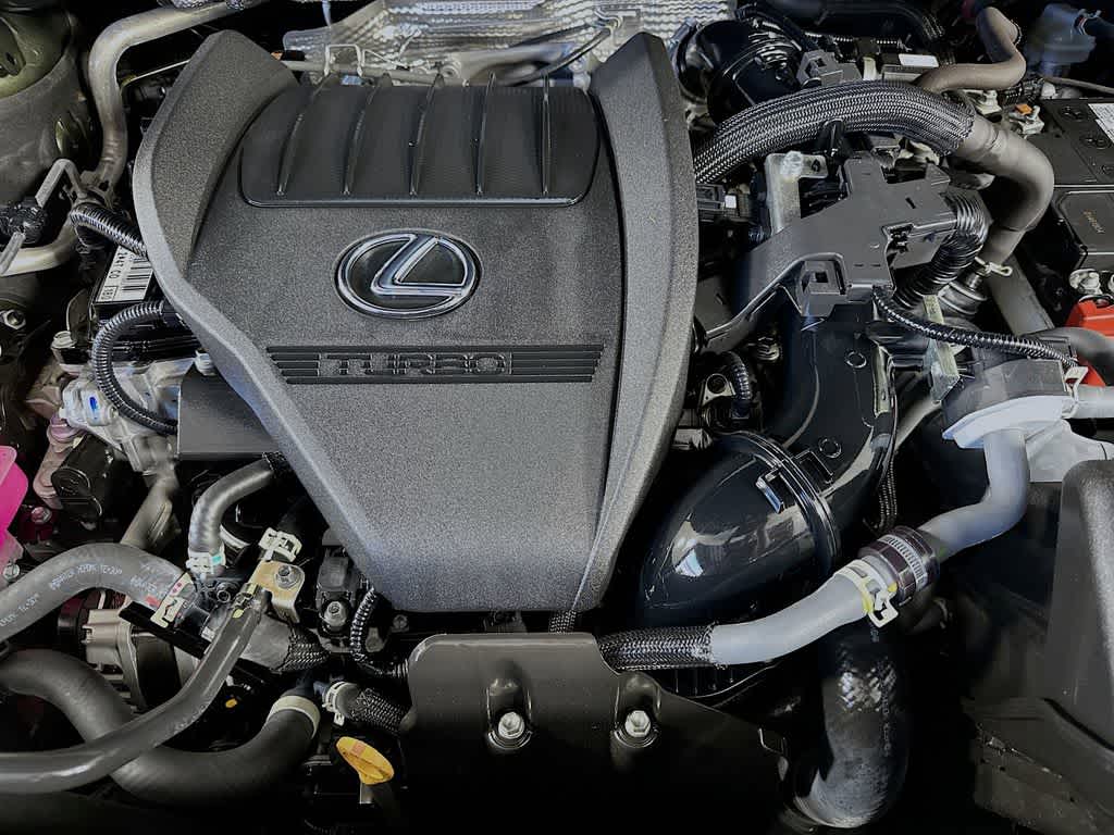 Lexus RX 350 Base 2023