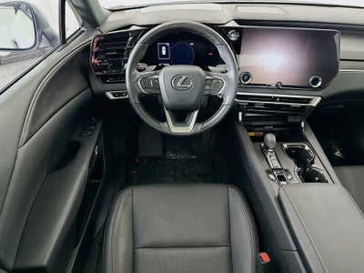 Lexus RX 350 Premium 2024
