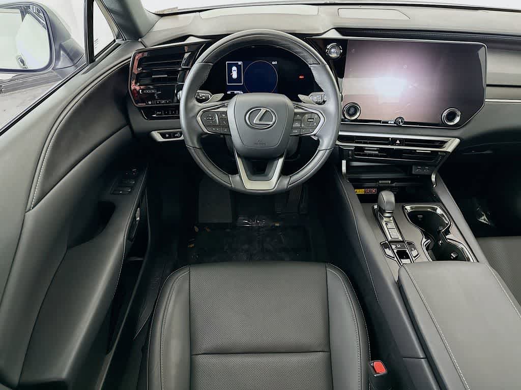Lexus RX 350 Premium 2024