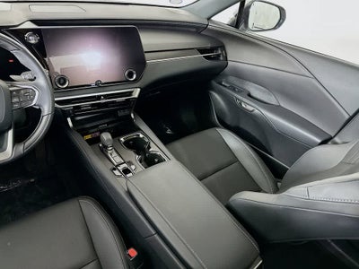 Lexus RX 350 Premium 2024