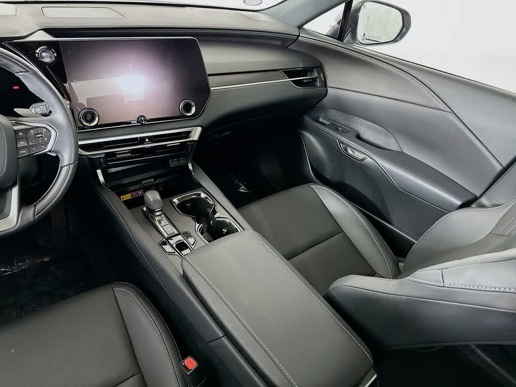 Lexus RX 350 Premium 2024