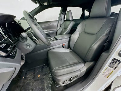 Lexus RX 350 Premium 2024