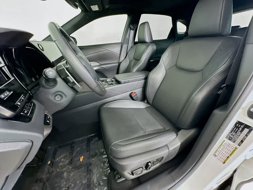 Lexus RX 350 Premium 2024