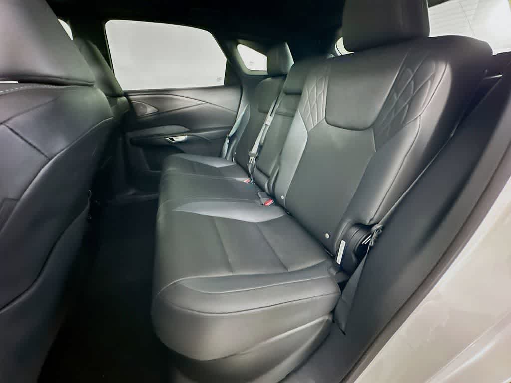 Lexus RX 350 Premium 2024